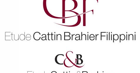 Etude Cattin-Brahier-Filippini