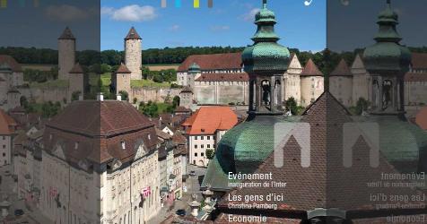 Journal de Porrentruy