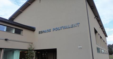 Espace Polyvalent