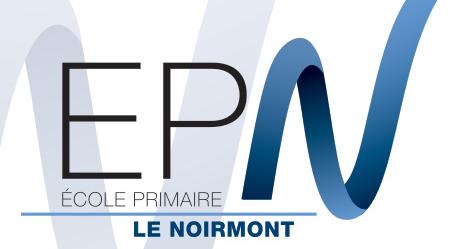 Ecole Primaire Le Noirmont