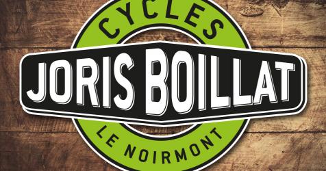 Joris Boillat Cycles