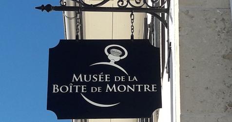 Musée de la Boîte de Montre