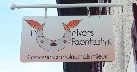 L'Univers Faontastyk