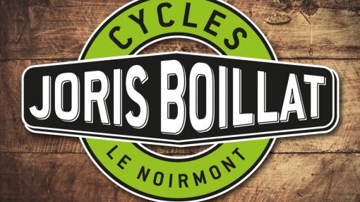 JORIS BOILLAT CYCLES OUVRENT SES PORTES