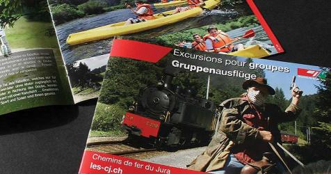 Chemin de fer du Jura