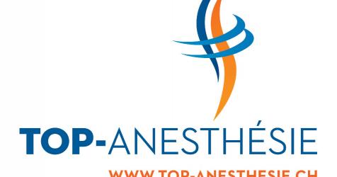 Top Anesthésie